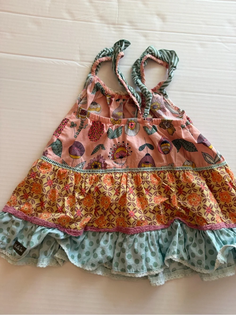 Matilda Jane matilda jane